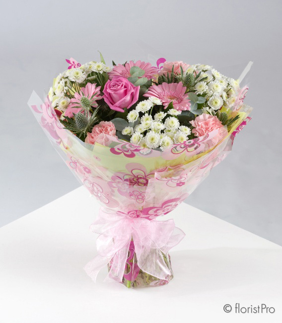 Florists choice